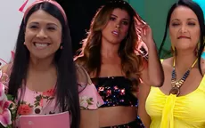 Tula Rodríguez, Yahaira Plasencia y Mariella Zanetti serán los nuevos jales de la serie - Noticias de mariella-zanetti