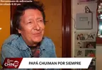Adolfo Chuiman: "Extraño a todos mis compañeros de De vuelta al barrio"