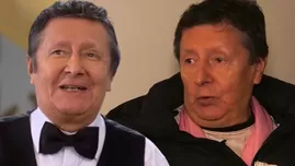 Adolfo Chuiman se retira de la televisión por este delicado motivo