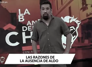 	<p>Aldo Miyashiro confirm&oacute; que tiene coronavirus</p>