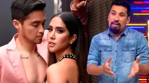 Melissa Paredes y Rodrigo Cuba: Aldo Miyashiro dio contundente mensaje tras su polémica separación