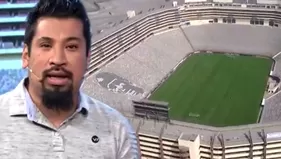 Aldo Miyashiro se pronunció por deuda de Universitario de Deportes a Gremco