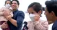 André Silva: su hija Luciana lo emocionó al cantarle en vivo tema de la telenovela Luz de luna