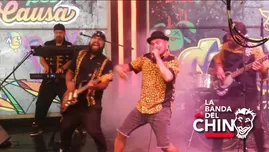 	<p>Barrio Calavera en La banda del Chino</p>