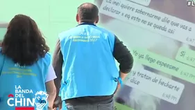 Censo 2017: Hermano de víctima de violación hizo grave acusación