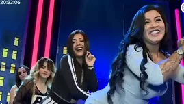 	<p>Las chicas de Son tentaci&oacute;n te ense&ntilde;an c&oacute;mo hacer twerking paso a paso</p>