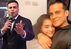 Christian Domínguez dedicó conmovedor mensaje a su hija Camila por su cumpleaños: "Te amo con todo mi corazón"