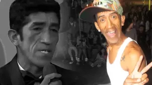 Cómico "Flautín" denuncia ser víctima de extorsión
