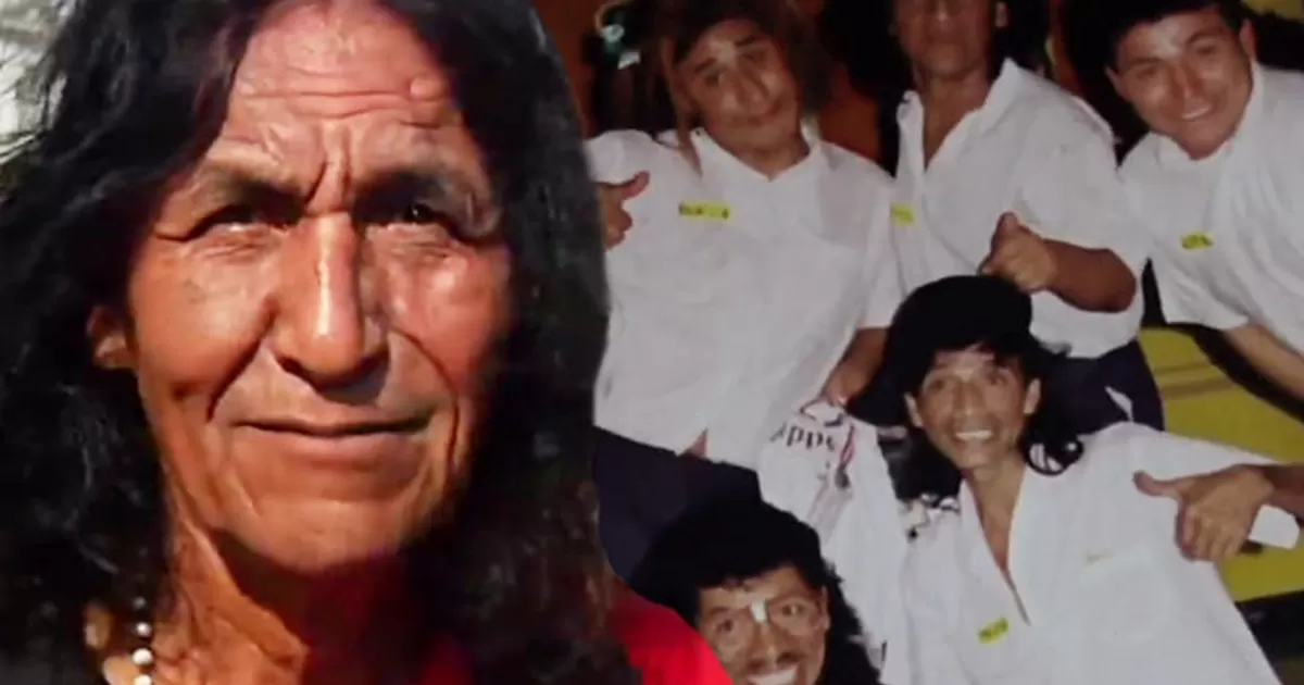 Comicos Ambulantes Que Fue De La Vida De Mondonguito America Television