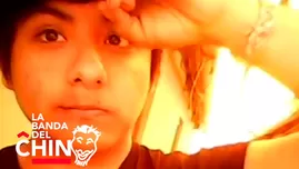 	<p>Erick Arenas: ¿Quién es el asesino del estudiante de San Marcos?</p>