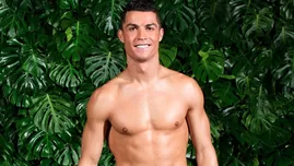 	<p>CR7 confesó este secreto para ayudar a sus seguidores.</p>