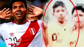 	<p>Edison Flores: Conoce la historia de Orejas, el goleador de la selección.</p>