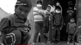 	<p>El drama de La familia Cruz: &iexcl;Piden ayuda para sobrevivir!</p>