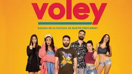 	<p>&iexcl;Felicitaciones! Conoce a los ganadores de las obras de teatro &quot;Voley&quot;</p>