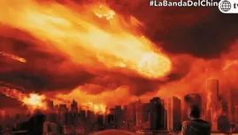 	<p>¿El fin del mundo será este 21 de agosto?</p>