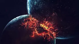 	<p>¿Seguiremos sobreviviendo al fin del mundo?</p>