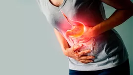 ¿Qué alimentos son buenos para prevenir la gastritis? | Composición: Katherine Lozano