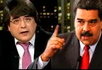 Jaime Bayly confesó que teme por su vida tras atentado contra Nicolás Maduro