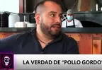 Junior Silva "Pollo gordo" y su inesperada confesión "Yo no quería estar en Al Fondo Hay Sitio"