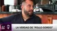 Junior Silva Pollo gordo y su inesperada confesión Yo no quería estar en Al Fondo Hay Sitio