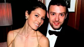 	<p>El cantante dedicó tiernas palabras a su esposa.</p>