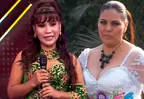 Laurita Pacheco sobre Dina Páucar: "Es un trauma que tengo y no llevo la mejor impresión de ella"