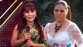 Laurita Pacheco sobre Dina Páucar: "Es un trauma que tengo y no llevo la mejor impresión de ella"