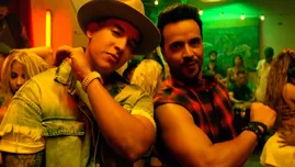 Luis Fonsi reveló cómo nació la letra de su éxito "Despacito"