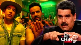 	<p>Luis Fonsi y Daddy Yankee rechazaron la versión Despacito de Nicolás Maduro</p>