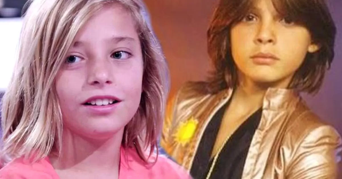 Luis Miguel en Netflix Hijo de Marcos Llunas encarna al cantante de niño América Televisión Luis Miguel en Netflix Hijo de Marcos Llunas encarna al cantante de niño América Televisión