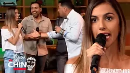 	<p>¿Manuela Camacho fue despedida del programa en vivo?</p>