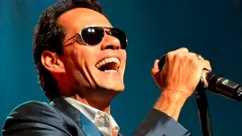 Marc Anthony celebra 30 años de trayectoria artística