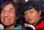 Mondonguito y Pompinchú regresan a las calles 