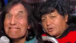 	<p>Mondonguito y Pompinch&uacute; regresan a las calles</p>