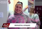 Mónica Torres responde a críticas en TikTok: "Si no es tu cuerpo no tienes por qué opinar"