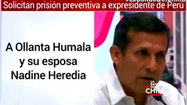 	<p>¿Cómo informó la prensa extranjera?</p>