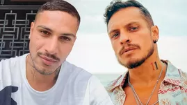 Paolo Guerrero: así luce Nikko Ponce caracterizado como el futbolista en "Contigo capitán" de Netflix