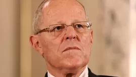 	<p>Pedro Pablo Kuczynski renunci&oacute; a la Presidencia del Per&uacute;. Foto: Infobae.</p>