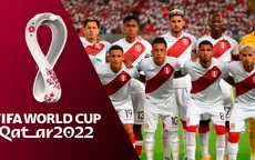 ¿Perú podría ir al Mundial Qatar 2022? La selección se habría unió al reclamo de Chile por caso Byron Castillo - Noticias de oscar-meza