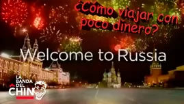 	<p>Perú en Rusia 2018: Así puedes viajar al Mundial sin gastar mucho.</p>