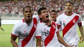 	<p>Perú vs. Argentina: Así sería las alineaciones para esta noche.</p>