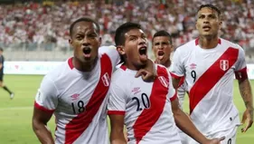 Perú vs. Argentina: Así sería las alineaciones para esta noche