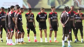 	<p>Perú vs. Bolivia: Así sería la formación de la selección nacional</p>