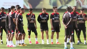 Perú vs. Bolivia: Así sería la formación de la selección nacional