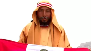 Portal Qatar 2022 reconoce a Hincha Israelita como el mejor fanático del mundo