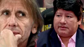 	<p>¿Ricardo Gareca postergó su regreso a Lima por el caso Edwin Oviedo?</p>