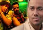 Romeo Santos desplazó a "Despacito" de Luis Fonsi con esta canción