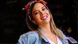 	<p>Sandra Vergara renunció a La banda del Chino con conmovedor mensaje.</p>