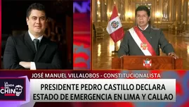 ¿Se ampliará la inmovilización social en Lima y Callao debido al paro de transportistas?