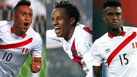 	<p>¿Quiénes reemplazarán a Carrillo, Ramos y Cueva?</p>